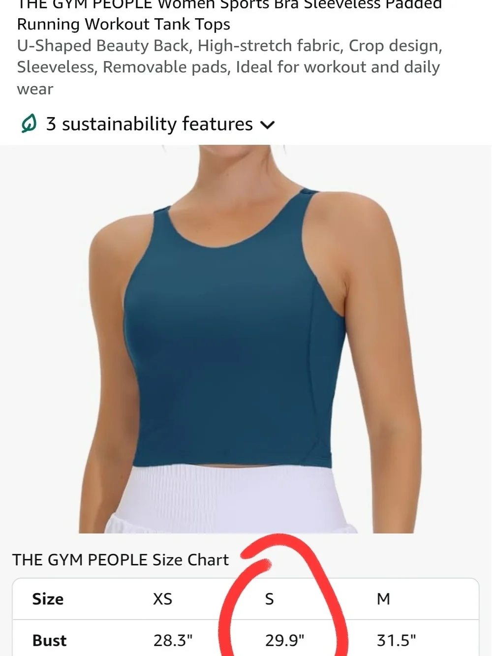 The Gym People comfortable deep